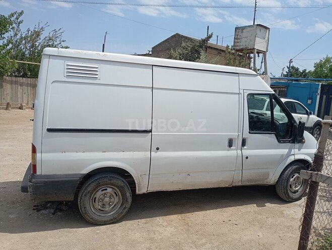 Ford Transit 2003, 350,006 km - 2.4 л - Bakı