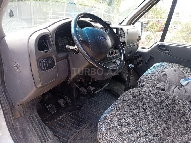 Ford Transit 2003, 350,006 km - 2.4 л - Bakı