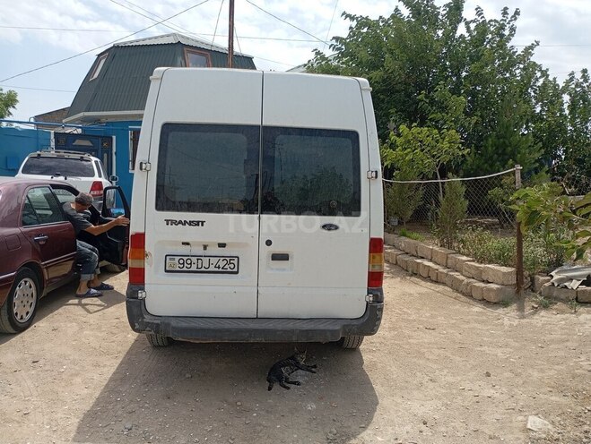 Ford Transit 2003, 350,006 km - 2.4 л - Bakı