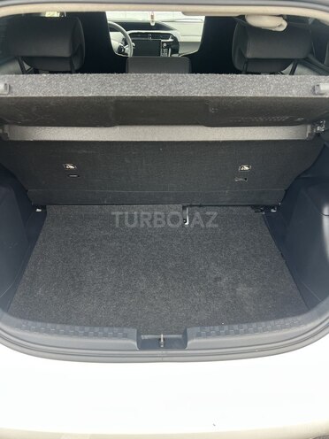 Toyota Aqua 2019, 73,012 km - 1.5 l - Bakı