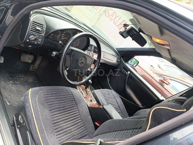 Mercedes C 220 d 2000, 391,162 km - 2.2 l - Bakı
