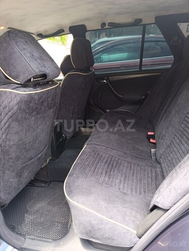 Mercedes C 220 d 2000, 391,162 km - 2.2 l - Bakı