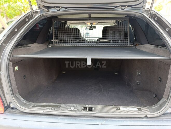 Mercedes C 220 d 2000, 391,162 km - 2.2 l - Bakı