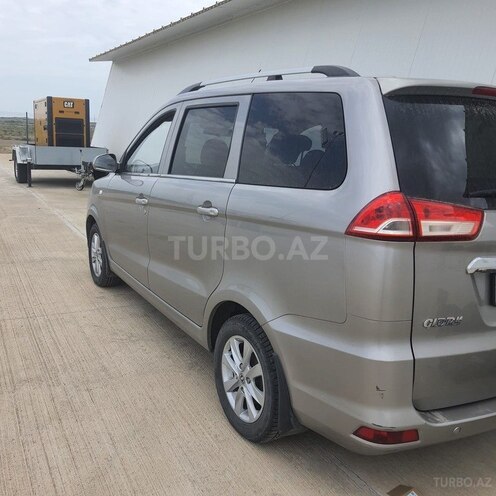 DFSK Glory 330 S 2024, 18,000 km - 1.5 l - Bakı