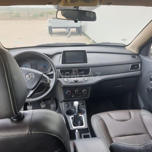 DFSK Glory 330 S 2024, 18,000 km - 1.5 l - Bakı