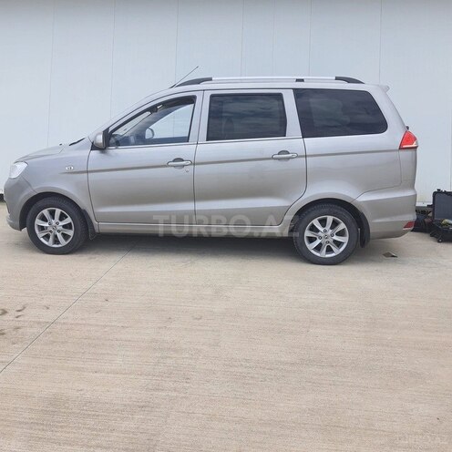 DFSK Glory 330 S 2024, 18,000 km - 1.5 l - Bakı