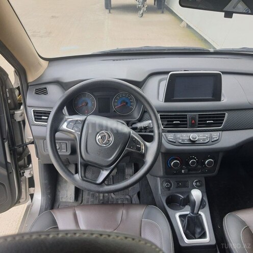 DFSK Glory 330 S 2024, 18,000 km - 1.5 l - Bakı