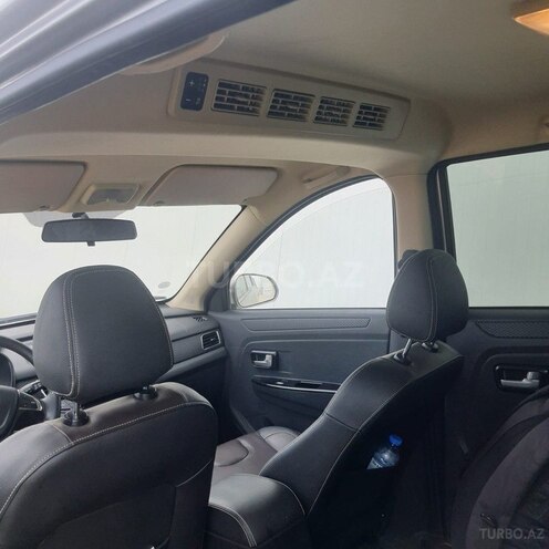 DFSK Glory 330 S 2024, 18,000 km - 1.5 l - Bakı