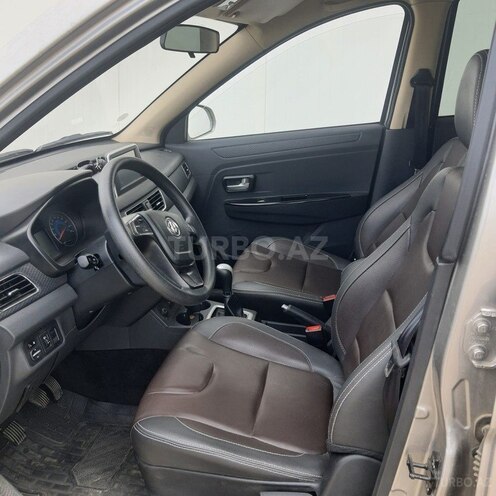 DFSK Glory 330 S 2024, 18,000 km - 1.5 l - Bakı
