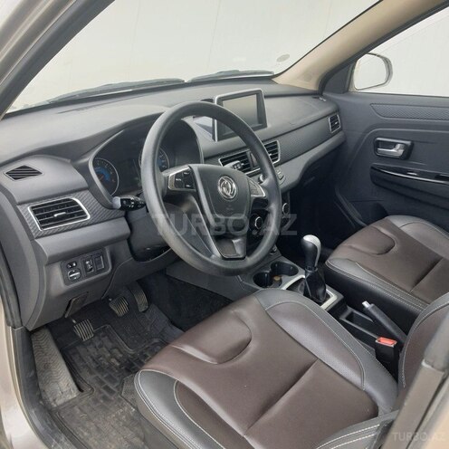 DFSK Glory 330 S 2024, 18,000 km - 1.5 l - Bakı