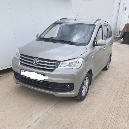 DFSK Glory 330 S 2024, 18,000 km - 1.5 l - Bakı
