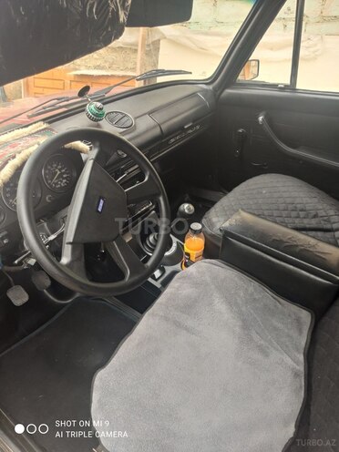 LADA (VAZ) 2106-6