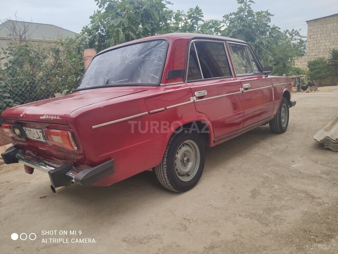 LADA (VAZ) 2106-4