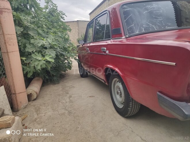 LADA (VAZ) 2106-7
