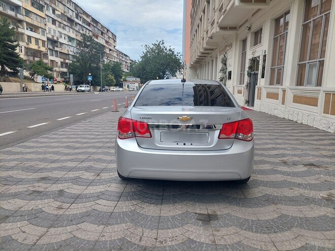 Chevrolet Cruze 2015, 179,105 km - 1.4 l - Bakı