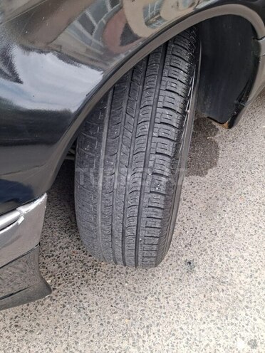 Mercedes C 180 1997, 75,000 km - 1.8 l - Bakı