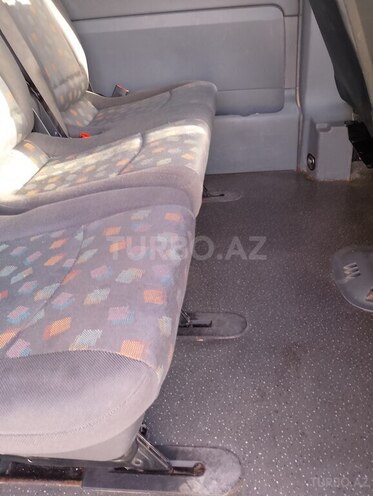 Mercedes Vito 2010, 420,000 km - 2.2 l - Bakı