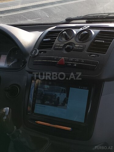 Mercedes Vito 2010, 420,000 km - 2.2 l - Bakı