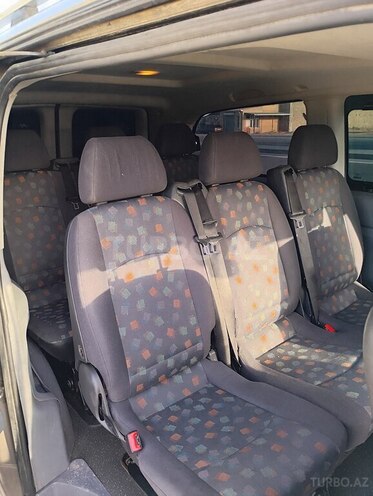Mercedes Vito 2010, 420,000 km - 2.2 l - Bakı