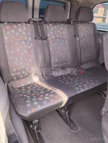 Mercedes Vito 2010, 420,000 km - 2.2 l - Bakı