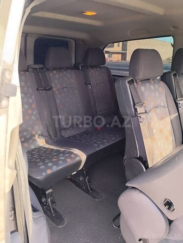 Mercedes Vito 2010, 420,000 km - 2.2 l - Bakı