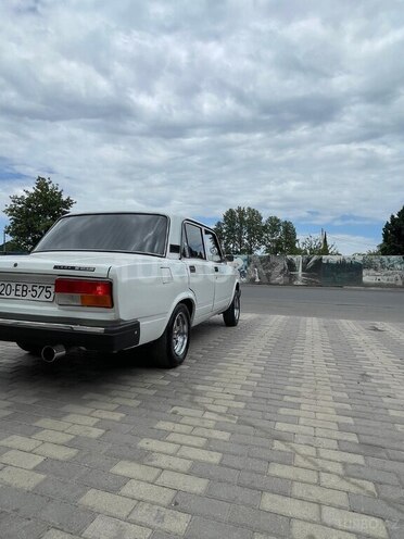 LADA (VAZ) 2107-7