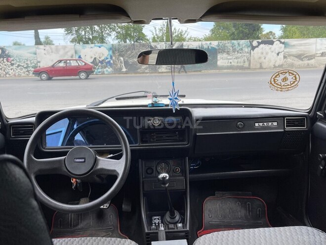 LADA (VAZ) 2107-9