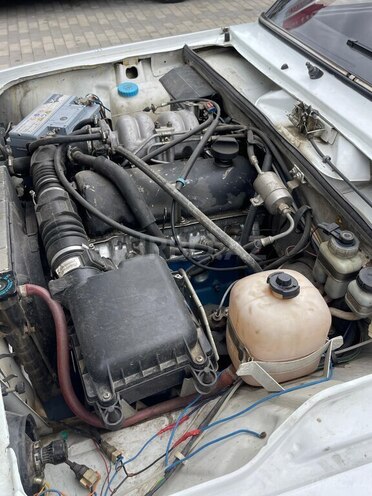 LADA (VAZ) 2107-11