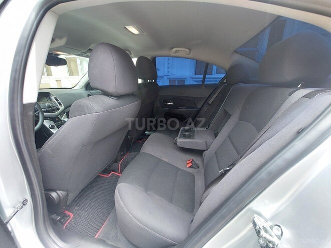 Chevrolet Cruze 2015, 179,105 km - 1.4 l - Bakı