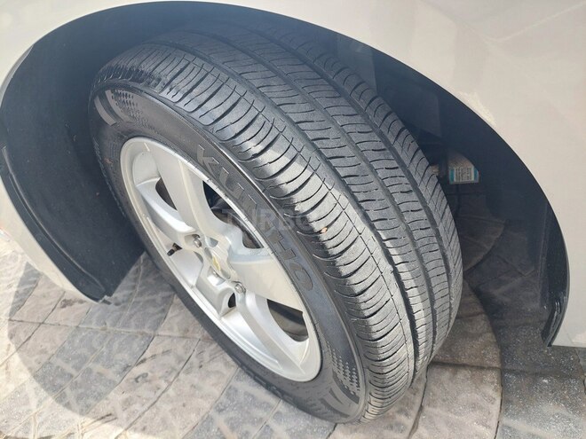 Chevrolet Cruze 2015, 179,105 km - 1.4 l - Bakı