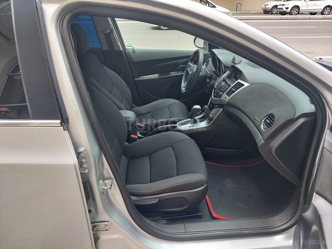 Chevrolet Cruze 2015, 179,105 km - 1.4 l - Bakı