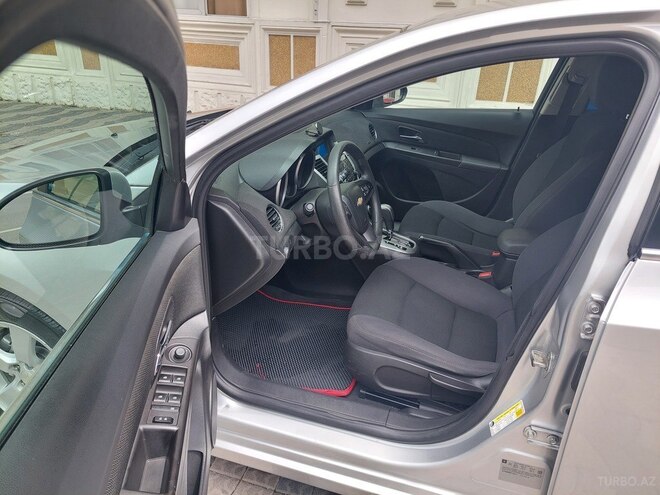 Chevrolet Cruze 2015, 179,105 km - 1.4 l - Bakı