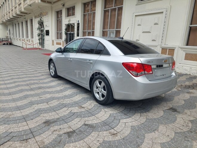 Chevrolet Cruze 2015, 179,105 km - 1.4 l - Bakı