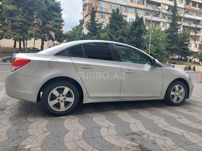 Chevrolet Cruze 2015, 179,105 km - 1.4 l - Bakı