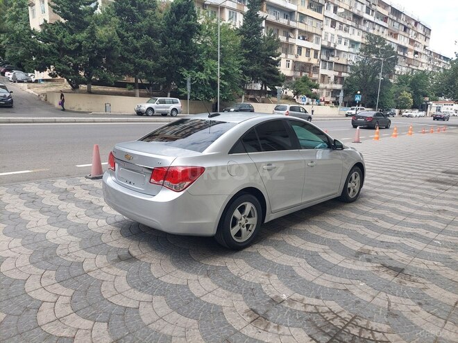 Chevrolet Cruze 2015, 179,105 km - 1.4 l - Bakı
