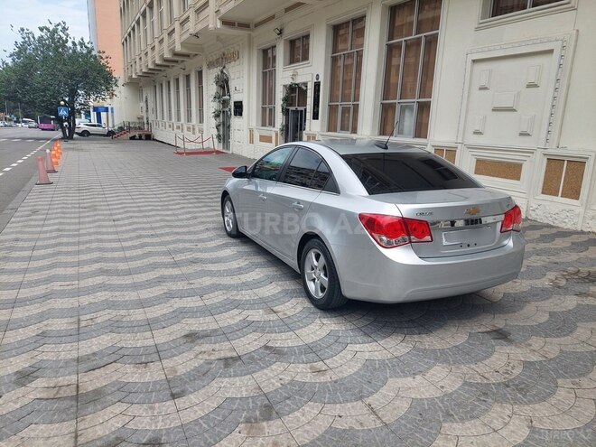 Chevrolet Cruze 2015, 179,105 km - 1.4 l - Bakı