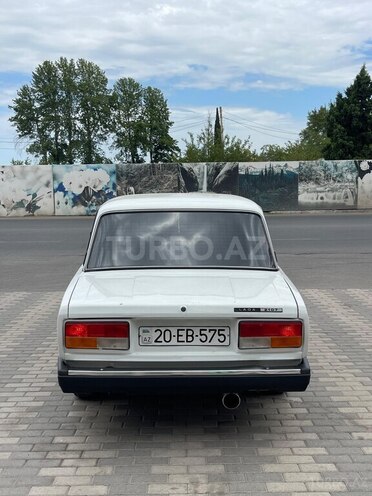 LADA (VAZ) 2107-8