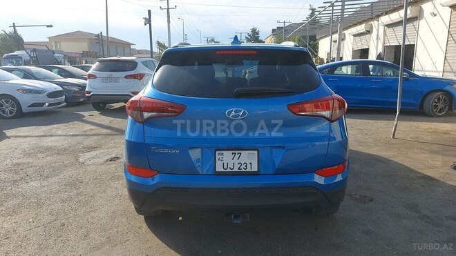 Hyundai Tucson-4