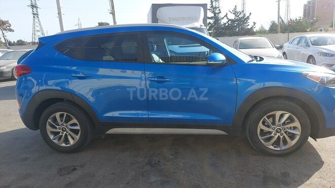 Hyundai Tucson-2