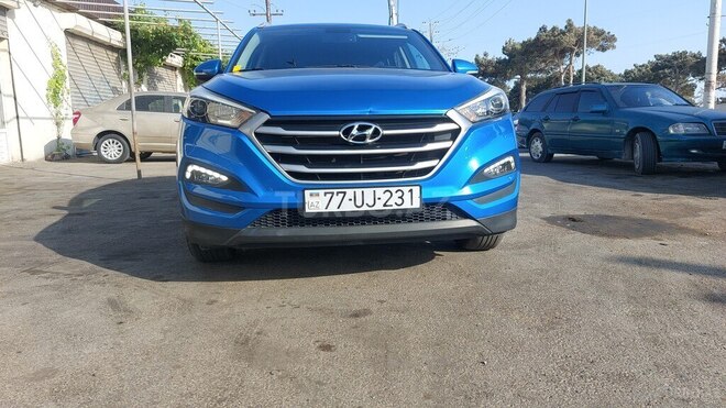 Hyundai Tucson-1