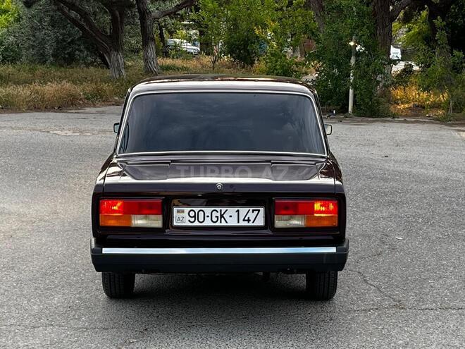 LADA (VAZ) 2107 2006, 50,000 km - 1.6 l - Bakı