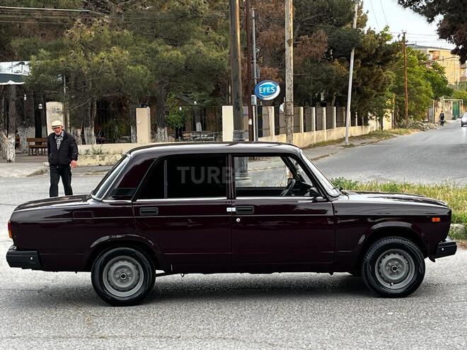 LADA (VAZ) 2107 2006, 50,000 km - 1.6 l - Bakı