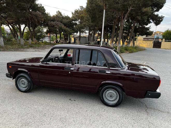 LADA (VAZ) 2107 2006, 50,000 km - 1.6 l - Bakı