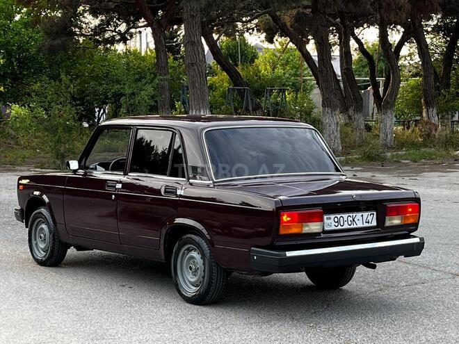 LADA (VAZ) 2107 2006, 50,000 km - 1.6 l - Bakı
