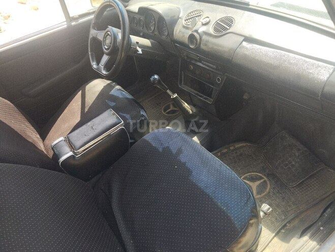 LADA (VAZ) 2106 1984, 85,985 km - 1.5 l - Bakı