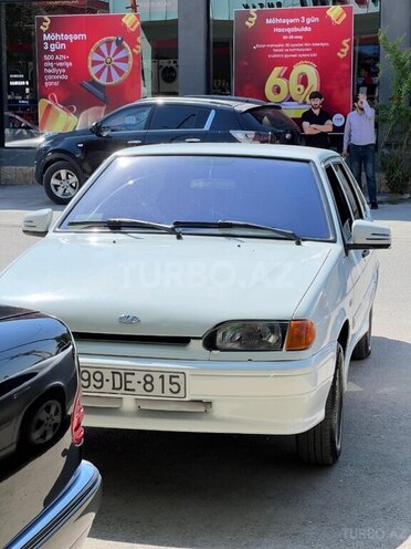LADA (VAZ) 2115 2012, 295,000 km - 1.6 l - Hacıqabul