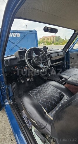 LADA (VAZ) Niva 1980, 326,000 km - 1.6 l - Siyəzən