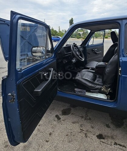 LADA (VAZ) Niva 1980, 326,000 km - 1.6 l - Siyəzən