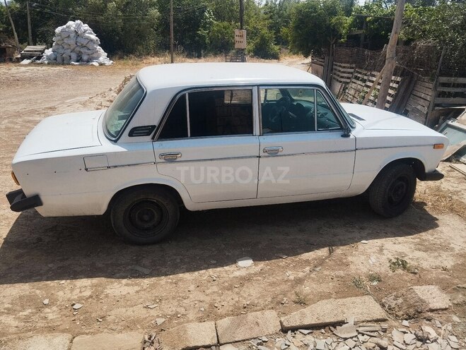 LADA (VAZ) 2106 1984, 85,985 km - 1.5 l - Bakı