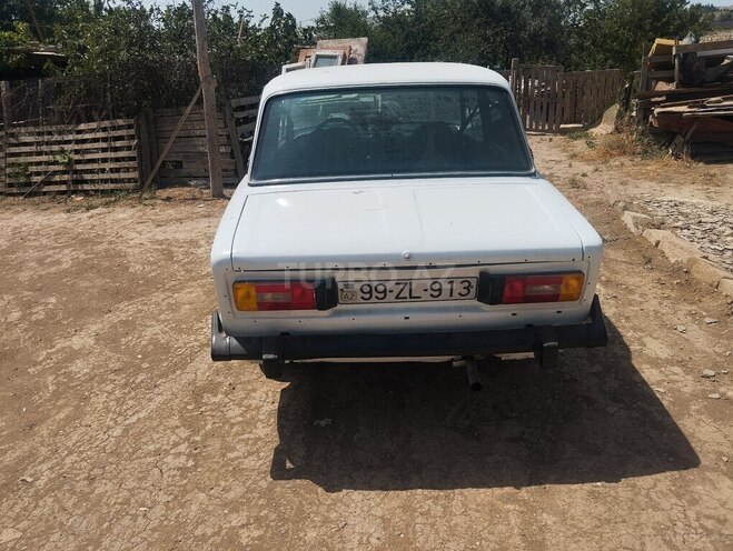 LADA (VAZ) 2106 1984, 85,985 km - 1.5 l - Bakı